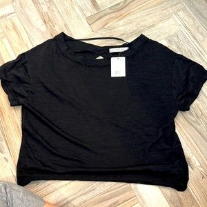 NWT XS  Black Free People